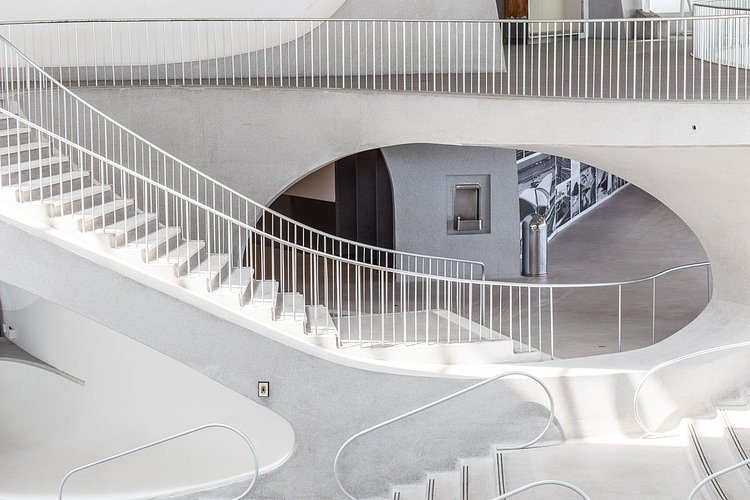 JFK's Abandoned TWA Terminal