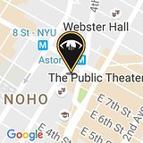 445 Lafayette St (New York, NY 10003)