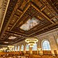 NYPL Rose Reading Room 2016 Renovations