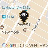 Greenacre Park (217 E 51st St, New York, NY 10022)