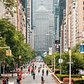 Summer Streets, Park Avenue, Midtown, Manhattan
