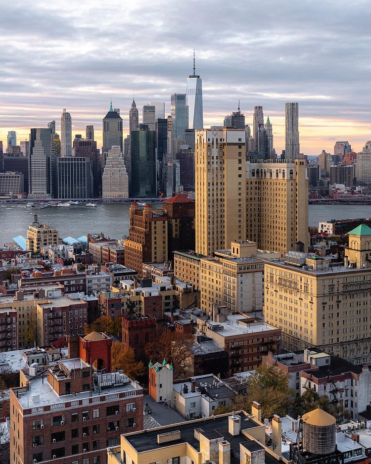 Brooklyn Heights, Brooklyn