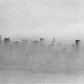 Deadly Fog Over New York City, October 24th, 1973