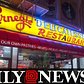Carnegie Deli Owner Rejects $10M Offer To Save Restaurant On Closing Day