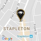 Paulie's Pizzeria (500 Bay St, Staten Island, NY 10304)