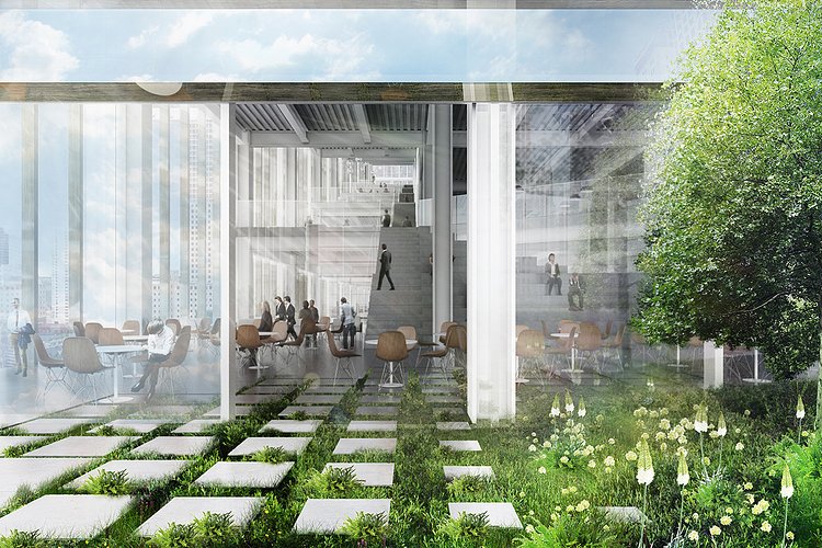 2 World Trade Center