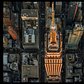 LA NY: Aerial Photographs of Los Angeles and New York