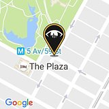 Doris C. Freedman Plaza (Central Park, 60th Street & 5th Avenue)