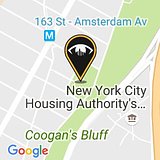 Morris–Jumel Mansion (65 Jumel Terrace, New York, NY 10032)