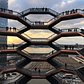⁴ᴷ⁶⁰ Walking NYC : The Vessel at Hudson Yards