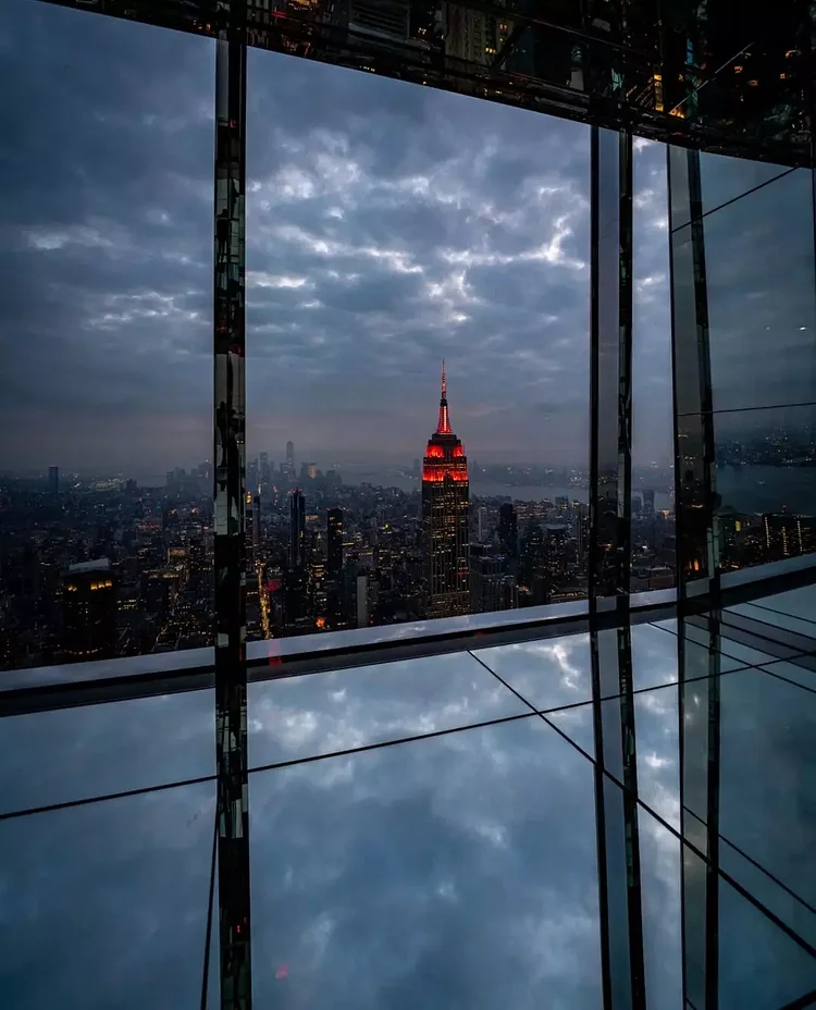Summit One Vanderbilt, Midtown, Manhattan