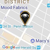 Nap York (480 7th Ave, New York, NY 10018)