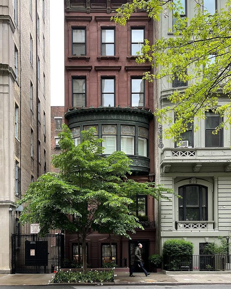 Upper East Side, Manhattan