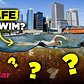NYC’s Hudson River: Clean Enough To Swim In? - Cheddar Explains