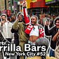 Every Freestyle Is Unique | Harry Mack Guerrilla Bars 52 New York City