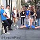 Logan Paul - SPLITTING NEW YORK