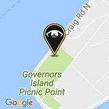 The Hills (Governor's Island, New York, NY)