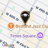 The Torch (740 8th Ave, New York, NY 10036)