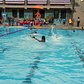 The city's outdoor public pools will be open from Wednesday, June 29, 2016, to Sept. 11, 2016.