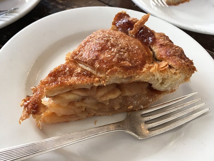 Apple Pie
