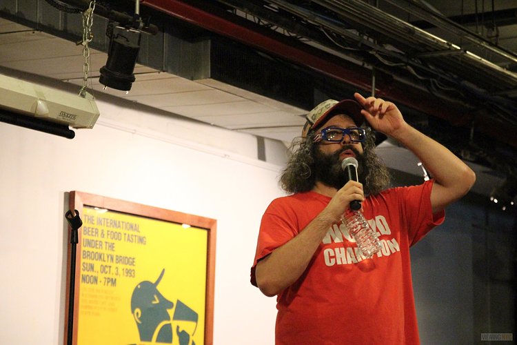 Judah Friedlander