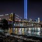 9/11 Tribute in Light, 2017