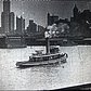 History of New York in the twenties