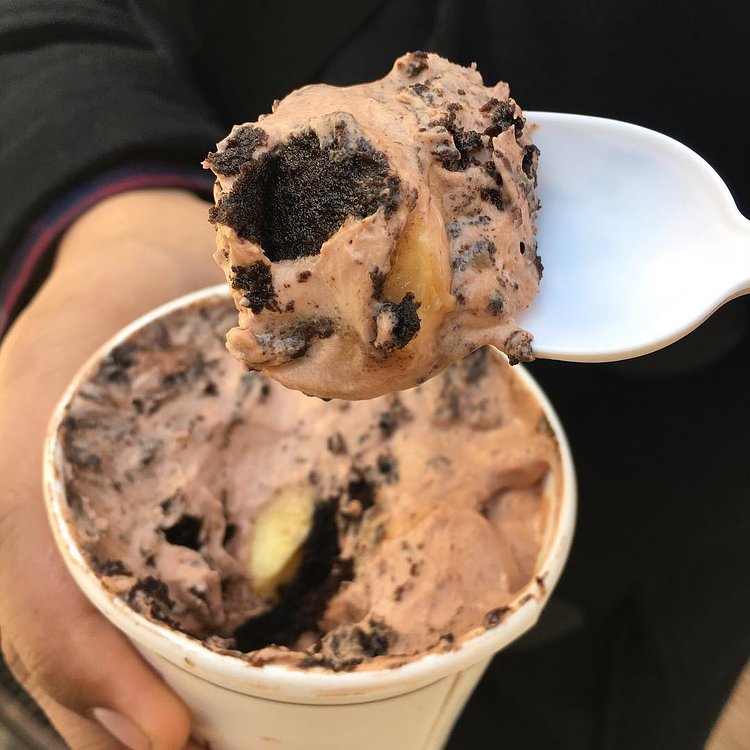 Bury me in Chocolate Banana Pudding plz 🍫🍌