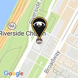 Riverside Church (490 Riverside Dr, New York, NY 10027)