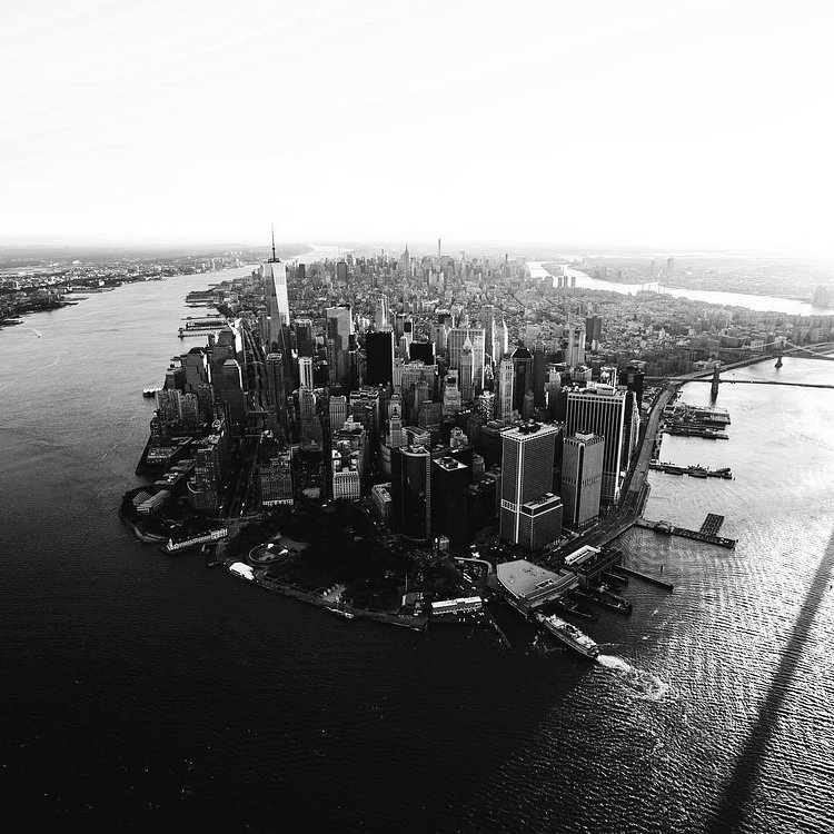 Lower Manhattan