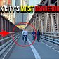 New York City’s Most Dangerous Bridge for Pedestrians: Queensboro Bridge
