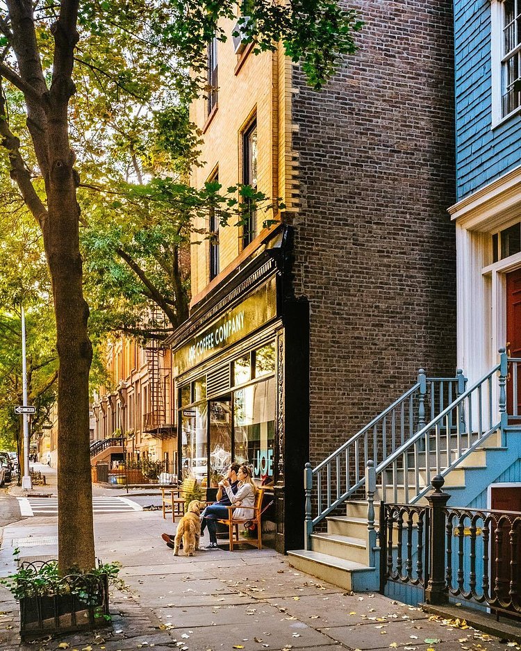 Brooklyn Heights, Brooklyn, New York