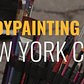 NYC BodyPainting Day 2016