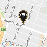 Le Boudoir (135 Atlantic Ave, Brooklyn, NY 11201)