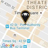 TED Talks - NYC (The Town Hall Theater, 123 W 43rd St, New York, NY 10036)