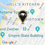 W 34th St (New York, NY)