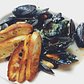 PEI Mussels
