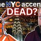 The Death of an Accent