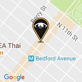 Vinnies Pizzeria (148 Bedford Ave, Brooklyn, NY 11211)