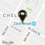 SVA Theater (333 W 23rd St, New York, NY 10011)