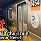 The NYC Subway Station That Doesn’t Fit the Train