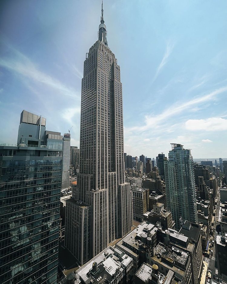 Empire State Building