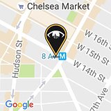 Derek Zoolander Center for People Who Don’t Age Good (77 8th Ave, New York, NY 10014)