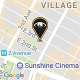 8 Bit And Up (86 E 3rd St, New York, NY 10003)