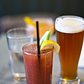 ACME (Brunch) - drinks | Fair Lady (aperol, gin, lemon, st germain, honey, orange bitters, champagn", Bloody Mary, IPA chaser