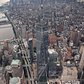 One World Trade Center from Above