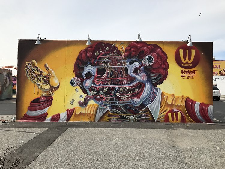 Nychos