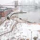 Brooklyn Bridge Park, DUMBO, Brooklyn