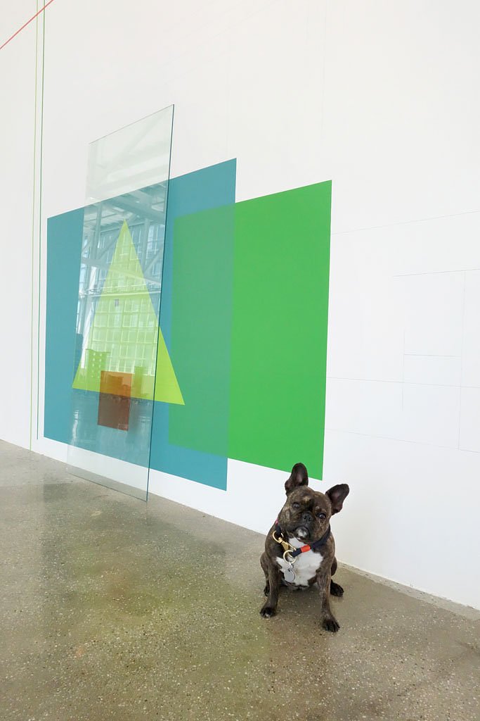 That’s a portrait of my ear. Monika Bravo in Theorem. You Simply Destroy the Image I Always Had of Myself.