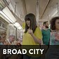 Broad City - Subway Encounters